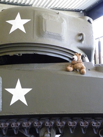 Sherman 1