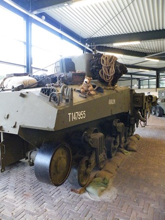 Tank 1