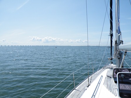 Auf der See