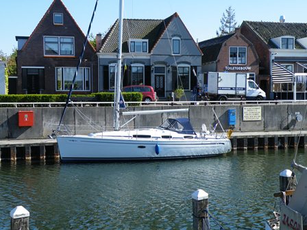 Brouwershaven